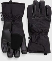 Helly Hansen síkesztyű All Mountain - fekete XS