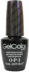 OPI Gel Color Kermit Me To Speak 15 ml
