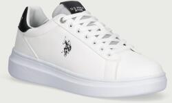 U. S. Polo Assn U. S. Polo Assn. CODY010C férfi sportcipő - fehér Férfi 43