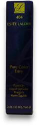Estée Lauder Pure Color Envy Paint-On Liquid LipColor 404