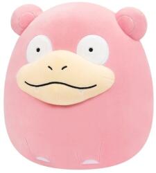 Squishmallows Pokemon Pokemon Squishmallows - Jucarie de plus 20 cm, Slowpoke (SQPK00064)