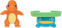 Pokémon - Set 2 figurine de actiune, (Charmander & Lotad) (PKW4529) Figurina
