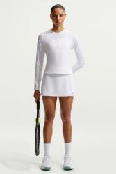 Nike sportos szoknya Victory Dri-FIT - fehér S