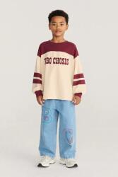 Bobo Choses laza gyerek farmer - kék 123/134