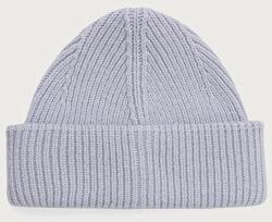 Cloimh beanie női gyapjú - lila Univerzális méret