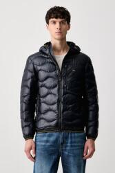 Blauer pehelydzseki férfi - sötétkék M - answear - 147 990 Ft