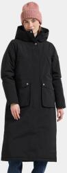 Didriksons parka gyerek MELODY - fekete 40