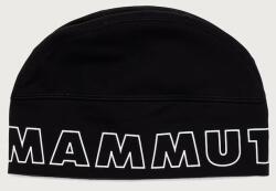Mammut sapka Aenergy - fekete L/XL
