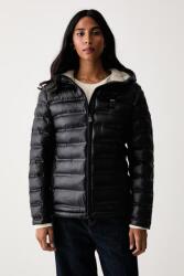 Blauer steppelt női - fekete S - answear - 82 990 Ft