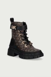 Michael Kors bokacsizma gyerek BLAKE MK - barna 30