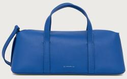 MM by Max Mara keresztpántos táska női műbőr MMLMOSCHEA - kék Univerzális méret
