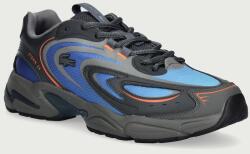 Lacoste Storm 96 2K Tech Sneakers sportcipő férfi - szürke Férfi 42 - answear - 56 290 Ft