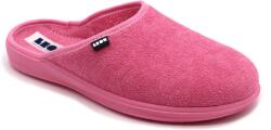 LEON 50 LEON Comfort női textil klumpa (LEON6918-rose-38)