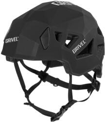 Grivel Cască GRIVEL Stealth core black (53-61cm)