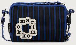 Marimekko keresztpántos táska női - kék Univerzális méret