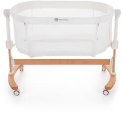 Petite&Mars PETITE&MARS Glory 2v1 dönthető bölcső ringató funkcióval Változat: Mocha Beige