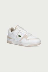 Lacoste sportcipő gyerek - fehér 37 - answear - 32 990 Ft