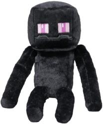 Ty Beanie Babies Minecraft - Enderman Plüss 15 cm (TY41744) - liliputjatek