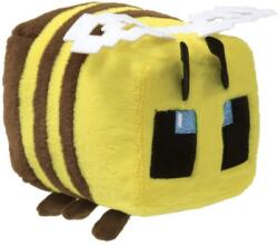 Ty Beanie Babies Minecraft - Méhecske Plüss 15 cm (TY41742) - liliputjatek