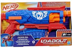 Hasbro Loadout Phantomblitz Recon Szivacslövő Fegyver (G3372)