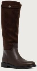 Steve Madden női csizma Stryke - barna Női 39