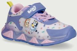 Garvalin x Bluey sportcipő gyerek - lila 28