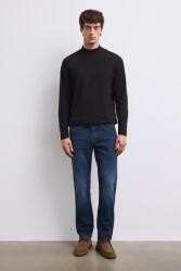 Medicine slim fit férfi - sötétkék 30 - answear - 20 990 Ft