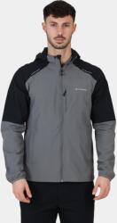 Columbia Tech Nylon Hoodie D