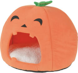 FIT+FUN Halloween cicabarlang fekhely sütőtök alakú