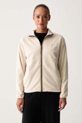 Jack Wolfskin polár pulóver női SUMETRO - bézs S