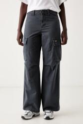Dickies cargo női pamut - szürke 28