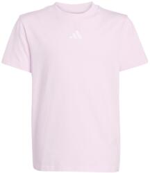 Adidas J SL TEE pamut póló gyerek JW0004 176