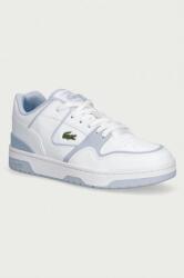 Lacoste sportcipő gyerek - kék 36 - answear - 32 990 Ft