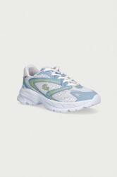 Lacoste sportcipő gyerek - kék 33 - answear - 29 990 Ft