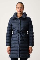 Max Mara pehelydzseki női WKDSARTA - sötétkék 42