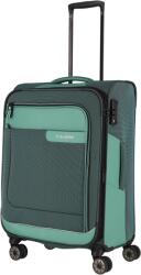 Travelite Viia 4w M Green