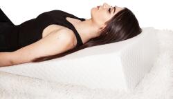 Olvi Pernă ortopedică antireflux Lată j2540SW Ortek