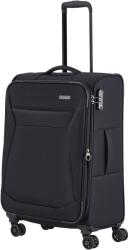 Travelite Chios M Black - bagalio