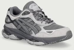 ASICS GEL-NYC 2.0 "SPORTY GRADIENT" sportcipő férfi - szürke Férfi 46.5