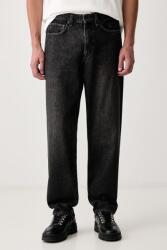rag & bone egyenes férfi farmer - fekete 33/32