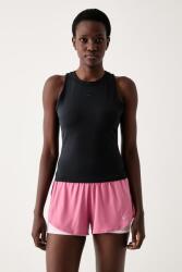 Nike top női Court Advantage Dri-FIT - fekete M