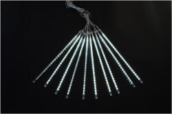 Entac Karácsonyi IP44 240 LED Műanyag Meteoreső 30cm CW 3m (ECLMT-10CW30)