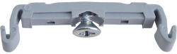 Tracon Adapter TSKD/D sorozat sínrepattintásához (TSKDRE)