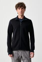 Devold férfi gyapjú Thermo Wool - sötétkék M