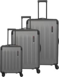 Travelite Dynamiic S, M, L Anthracite