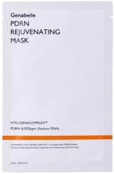 Genabelle PDRN Rejuvenating Mask - 5 Sheets Masca de fata