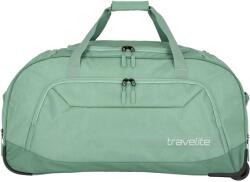 Travelite Kick Off Wheeled Duffle XL Sage - bagalio