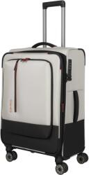 Travelite Crosslite 5.0 M White Sand