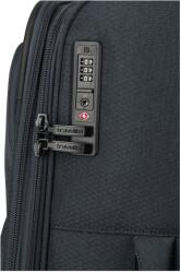 Travelite Kick Off 4w L exp Anthracite - bagalio