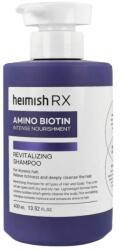 Heimish Șampon revitalizant Heimish RX Amino Biotin - 400 ml
